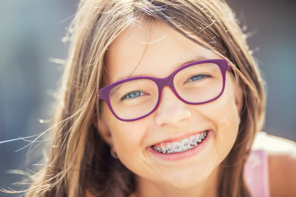Ortodonzia negli adolescenti
